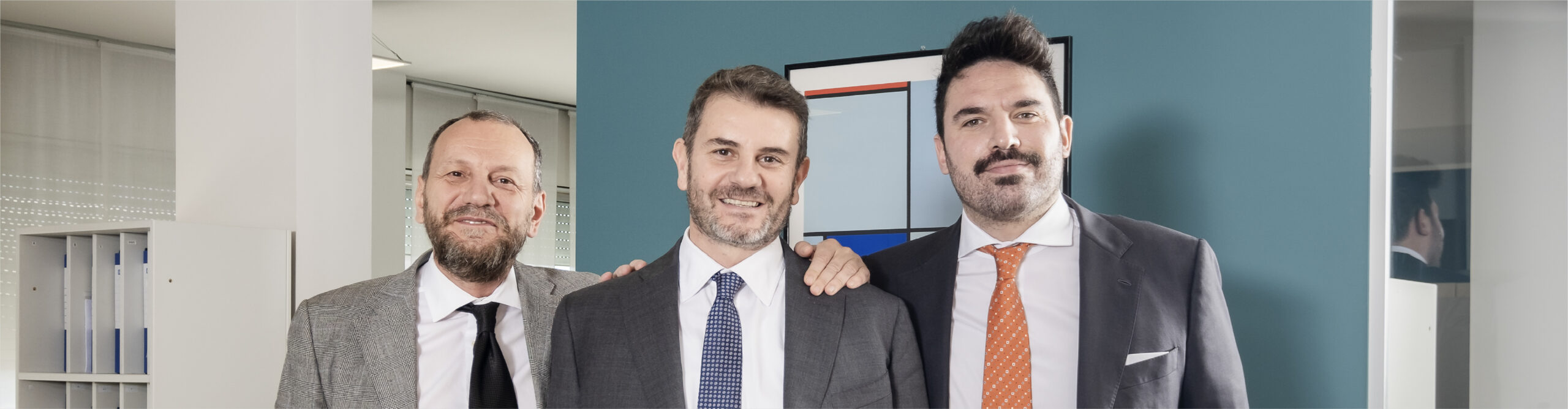 header-02 Lo studio