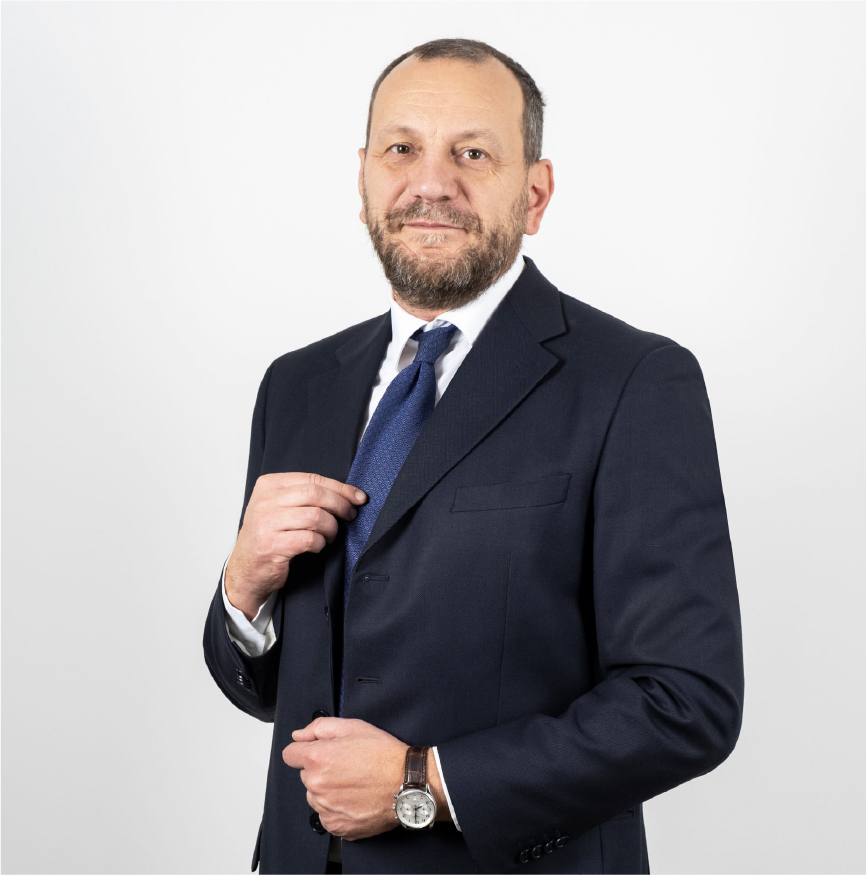 team-01 Mauro Freti